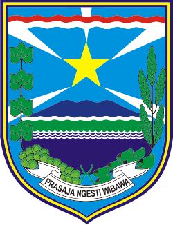 Logo Desa